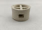 Przemysł chemiczny Ceramiczne losowe pakowanie Ceramiczny kaskadowy mini pierścień